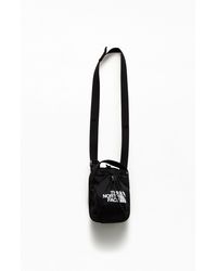 the north face men's sling bolsa