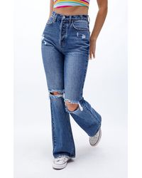 PacSun Jeans for Women | Online Sale up 