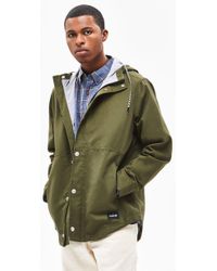 hurley down jacket