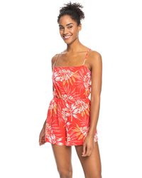 Roxy Playsuits for Women | Online Sale 