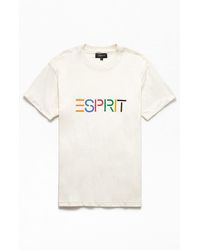 Esprit T-shirts for Men - Up to 54% off | Lyst