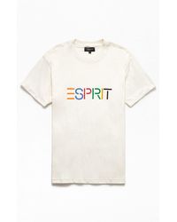 Men's Esprit T-shirts from $24 | Lyst