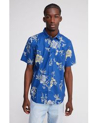 Vans Shirts for Men - Up to 60% off at Lyst.com - Page 2