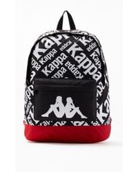 kappa mini backpack