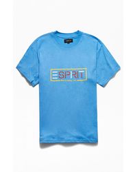 Esprit T-shirts for Men | Online Sale up to 50% off | Lyst