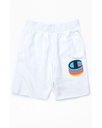 Champion Sweatshorts for Men | Online 