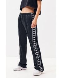 Kappa Track pants and sweatpants for Women - Up to 73% off at Lyst.com