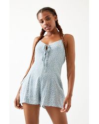 dress forum romper