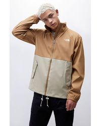 north face rivington jacket