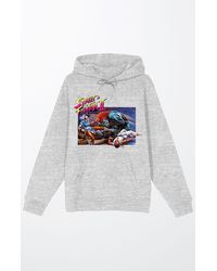 PacSun Hoodies for Men - Up to 44% off at Lyst.com