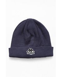 kappa beanies