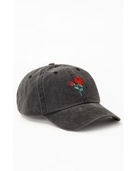 pacsun mens hats