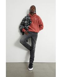 PacSun Washed Nat Geo Patagonia Hoodie in Pink for Men | Lyst