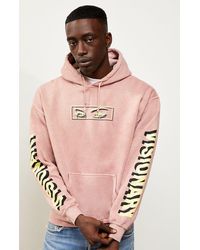 friends hoodie pacsun