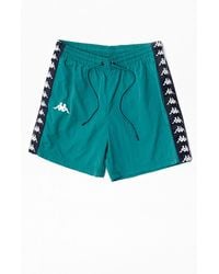 Kappa Shorts for Men | Online Sale up to 75% off | Lyst