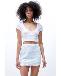 LA Hearts Skirts for Women | Online Sale up to 30% off | Lyst