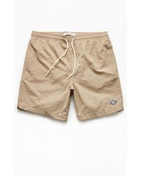 pacsun mens boardshorts