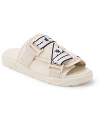 mens kappa sandals