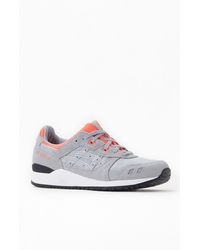 asics gel lyte iii gi joe