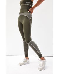 evoknit seamless leggings