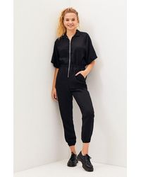 obey jumpsuit