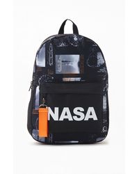 hudson nasa meatball backpack