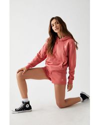 Converse Shorts for Women - Up to 46% off at Lyst.com