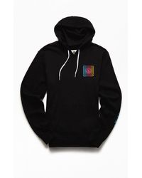 adidas manoles art hoodie