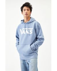 vans sweater hoodie