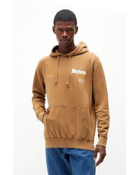 PacSun Hoodies for Men | Online Sale up to 10% off | Lyst