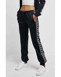 kappa ladies track pants