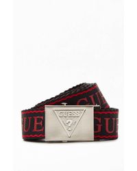 guess belt sale