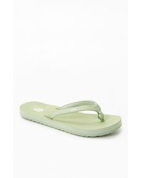 vans soft top sandals