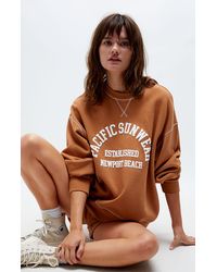 PacSun Matisse Ex-boyfriend Sweatshirt 