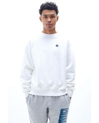 Champion Uo Exclusive Reverse Weave 
