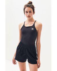 adidas bodysuit outfit