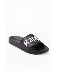 Kappa Slip-on shoes for Men | Online Sale up to 50% off | Lyst