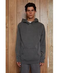 PacSun Fleece Washed Nat Geo Patagonia Hoodie in Pink for Men - Lyst