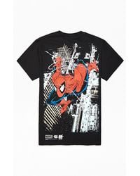 Huf T-shirts for Men - Up to 70% off at Lyst.com - Page 2