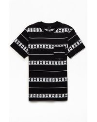 Huf T-shirts for Men - Up to 57% off at Lyst.com