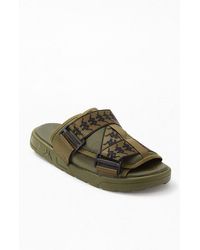kappa sandals men