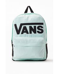 vans old skool americana backpack