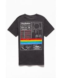 playstation hoodie pacsun