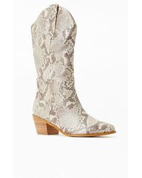 Billini Knee-high boots for Women 
