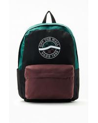 Vans Backpacks for Men | Online Sale up to 42% off | Lyst