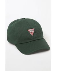 Guess Hats for Men - Up to 19% off at Lyst.com