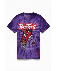 mitchell and ness shirts & tops