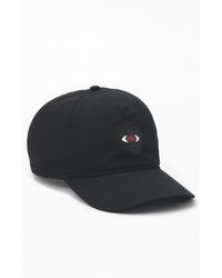 guess 1981 strapback dad hat