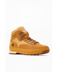 timberland midnight countdown