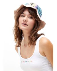 Guess Hats for Women | Online Sale up 